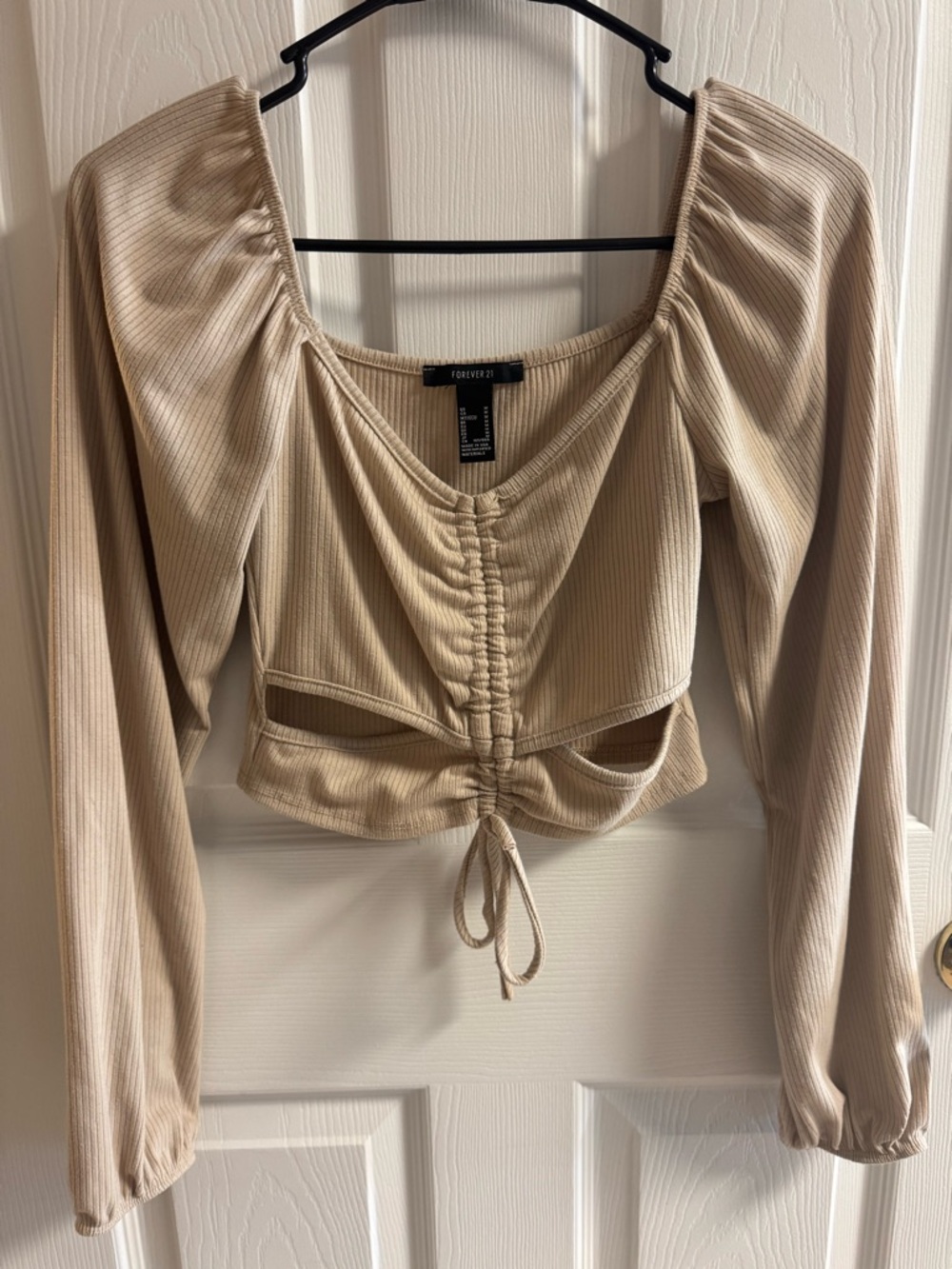 Fashion Blouse